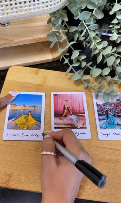 Custom Photo Magnets