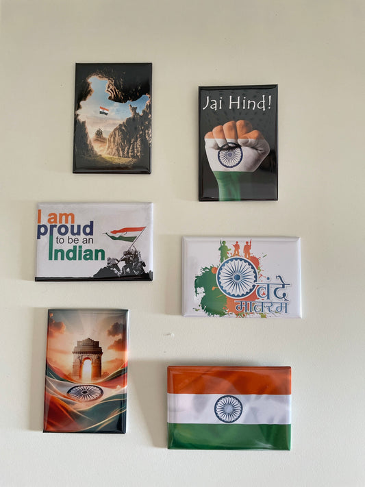 Polaroid Magnets